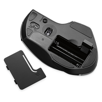 Verbatim 8 Button Wireless Mouse