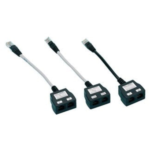 TITAN DATA/VOICE CABLE ECONOMISER