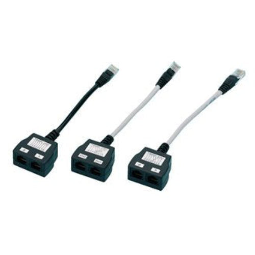 TITAN DATA/VOICE CABLE ECONOMISER