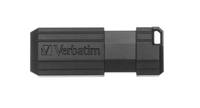 Verbatim 64GB USB Drive Black