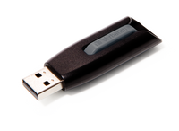 Verbatim Store n Go V3 256GB USB Drive