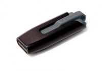 Verbatim V3 64GB Store N Go USB Grey