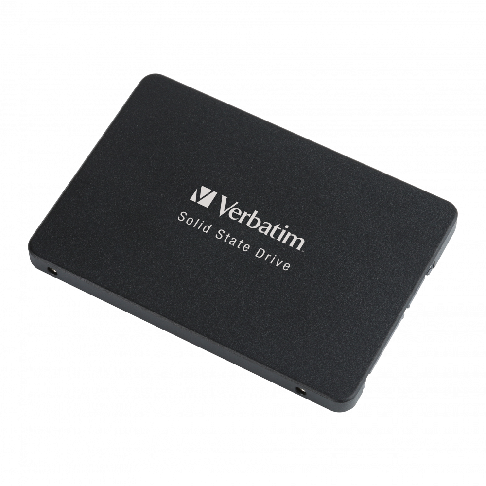 Verbatim Vi550 S3 SSD 2.5 SATA III 2TB