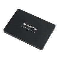 Verbatim Vi550 S3 SSD 2.5 SATA III 2TB
