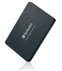 Verbatim Vi550 S3 SSD 2.5 SATA III 2TB