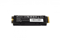 Verbatim Vi7000G PCIe NVMe M.2 SSD 2TB