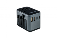 Verbatim Uni Travel Adapter UTA-03 PD30W