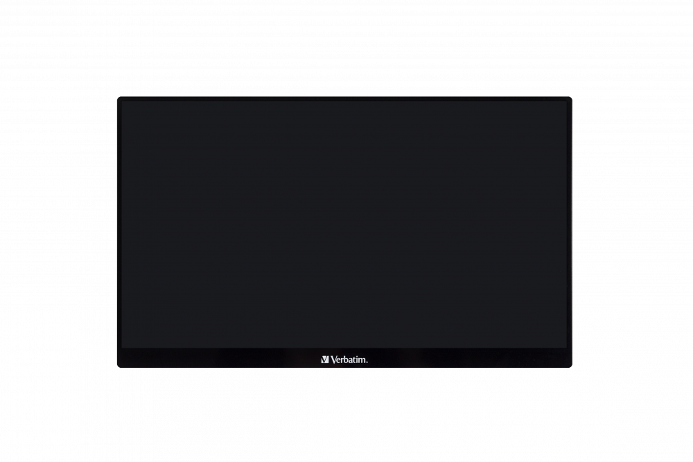 Verbatim PMT-14 Portable TS Monitor 14"