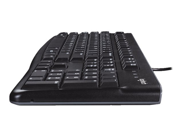 Logitech Desktop MK120