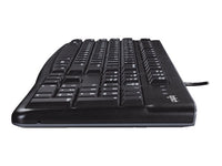 Logitech Desktop MK120