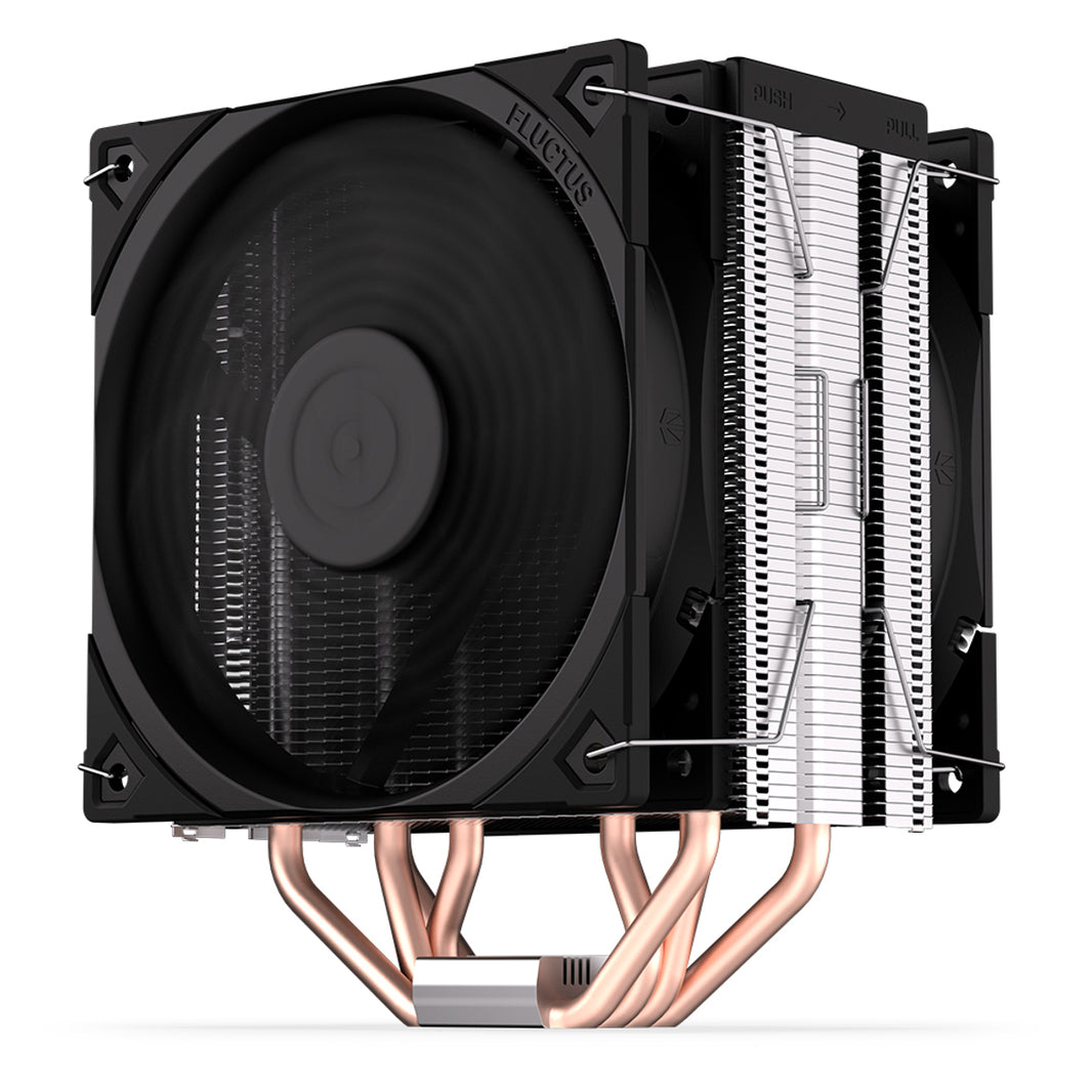 Endorfy COOL Fera 5 Dual Fan