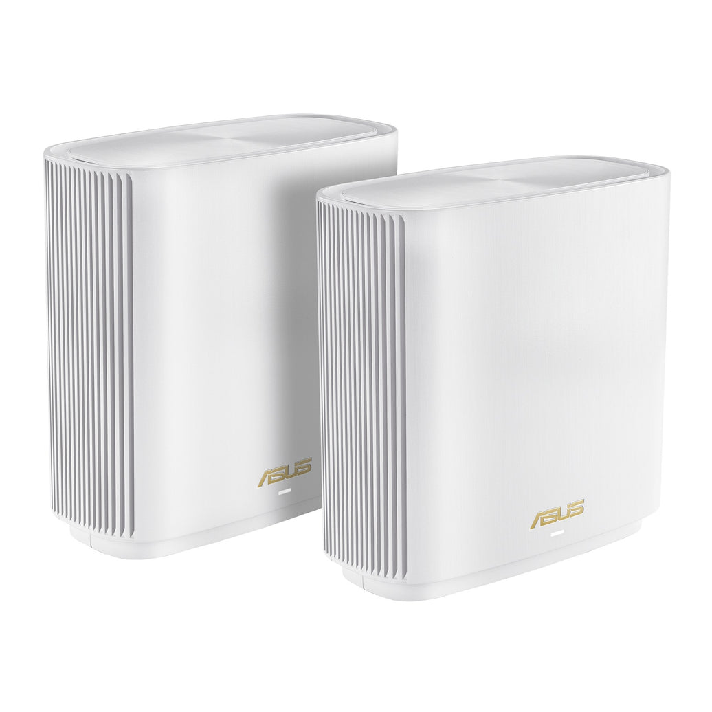 ASUS ZENWIFI XT9 WIFI 6 WHITE 2 PK