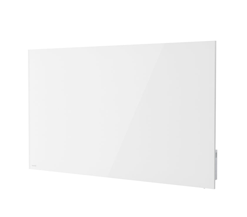 Smart Infrared Panel Heater 600w -Glass