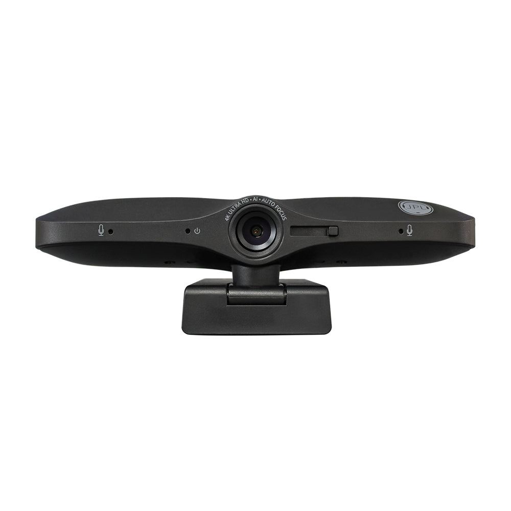 JPL Propeller Spitfire video conferencing system