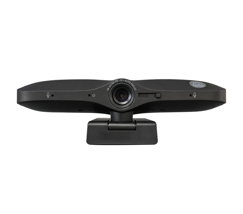 JPL Propeller Spitfire video conferencing system