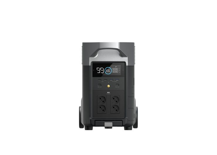 EcoFlow DELTA Pro EU
