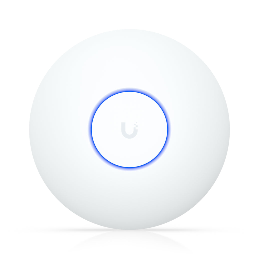 Ubiquiti UniFi U7 Lite - Radio access point - Wi-Fi 7 - Wi-Fi 7 - 2.4 GHz 5 GHz - wall ceiling mountable