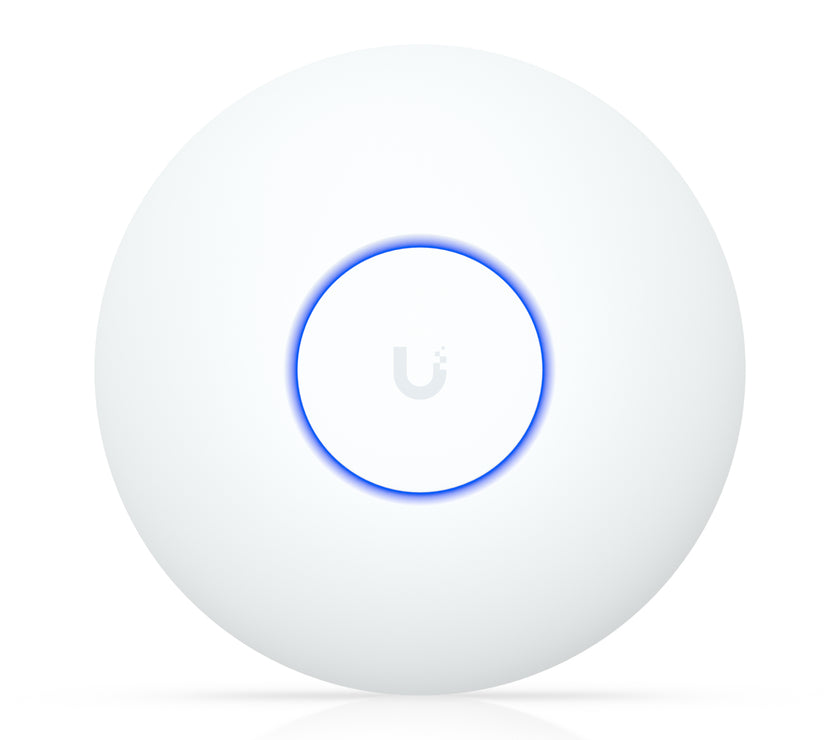 Ubiquiti UniFi U7 Lite - Radio access point - Wi-Fi 7 - Wi-Fi 7 - 2.4 GHz 5 GHz - wall ceiling mountable