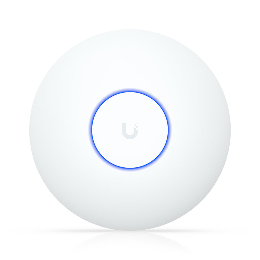 Ubiquiti UniFi U7 Lite - Radio access point - Wi-Fi 7 - Wi-Fi 7 - 2.4 GHz 5 GHz - wall ceiling mountable