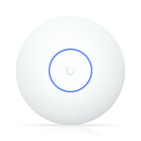 Ubiquiti UniFi U7 Lite - Radio access point - Wi-Fi 7 - Wi-Fi 7 - 2.4 GHz 5 GHz - wall ceiling mountable