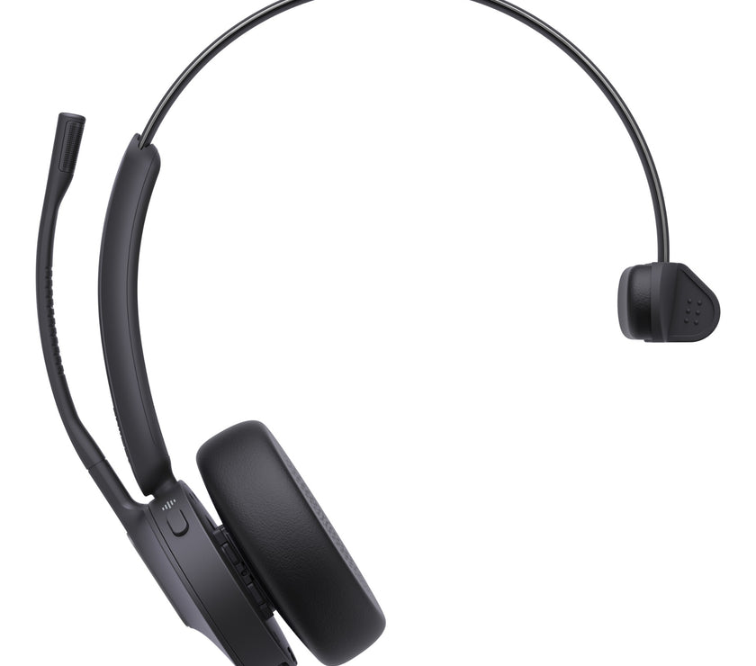 Yealink BH70 Mono UC USB-A Headset