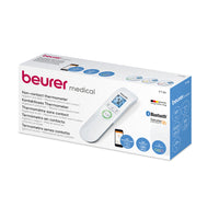 BEURER FT95 CONTACTLESS THERMOMETER