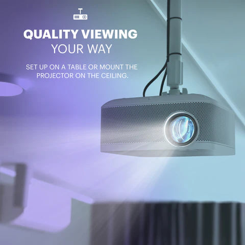 KODAK FLIK X10 HD PROJECTOR