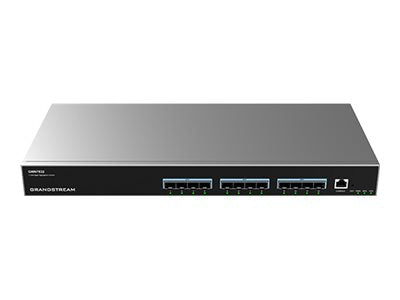 Grandstream GWN7811 NETWORK SWITCHES 8 X GBE, 2 X SFP