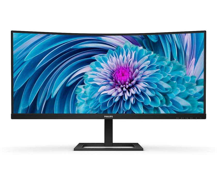 346E2CUAE 34 INCH Curve 100Hz VA