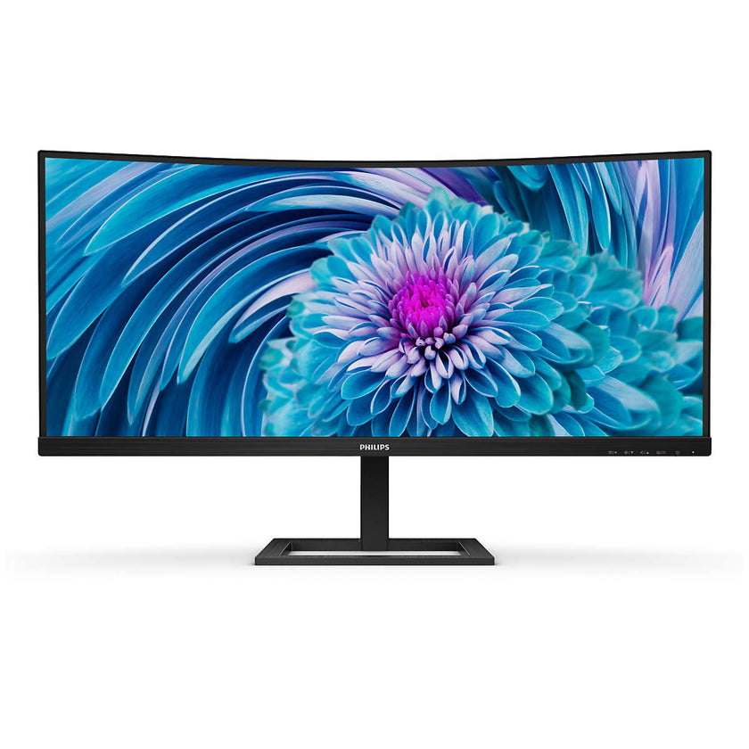 346E2CUAE 34 INCH Curve 100Hz VA