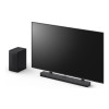 LG US70TY Dolby Atmos 3.1.1 channel Soundbar for TV