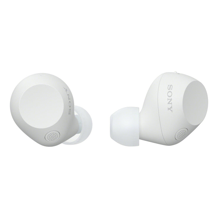 Sony WF-C710 Earbuds - White