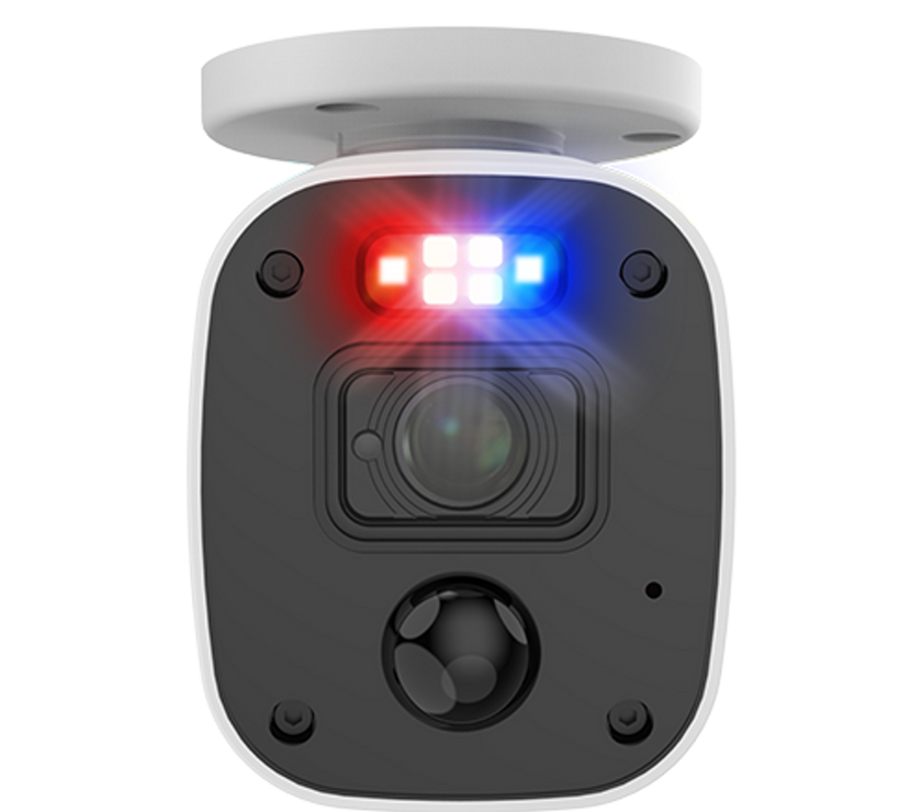 DVR4-4685 1080p/64GB SD /2xPRO-1080MQB