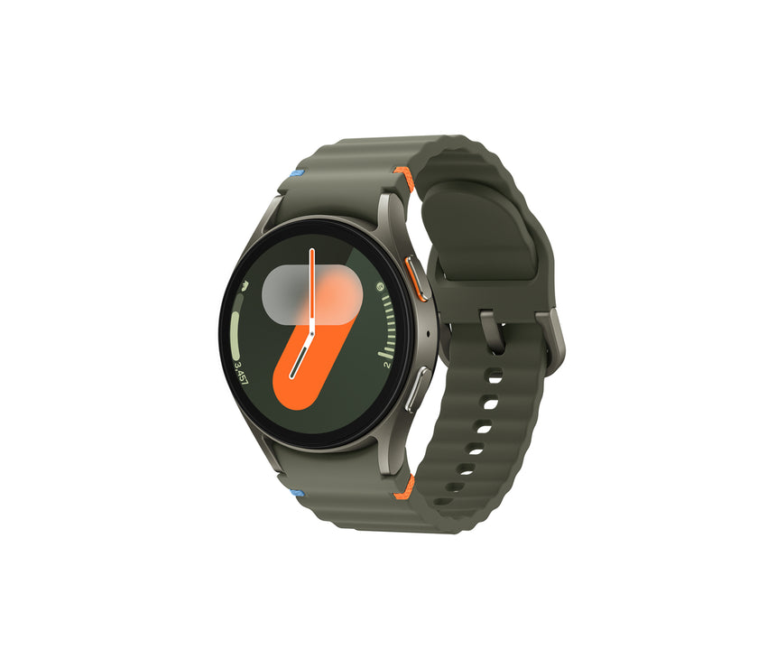 Samsung Galaxy Watch7 Small Green 32GB LTE