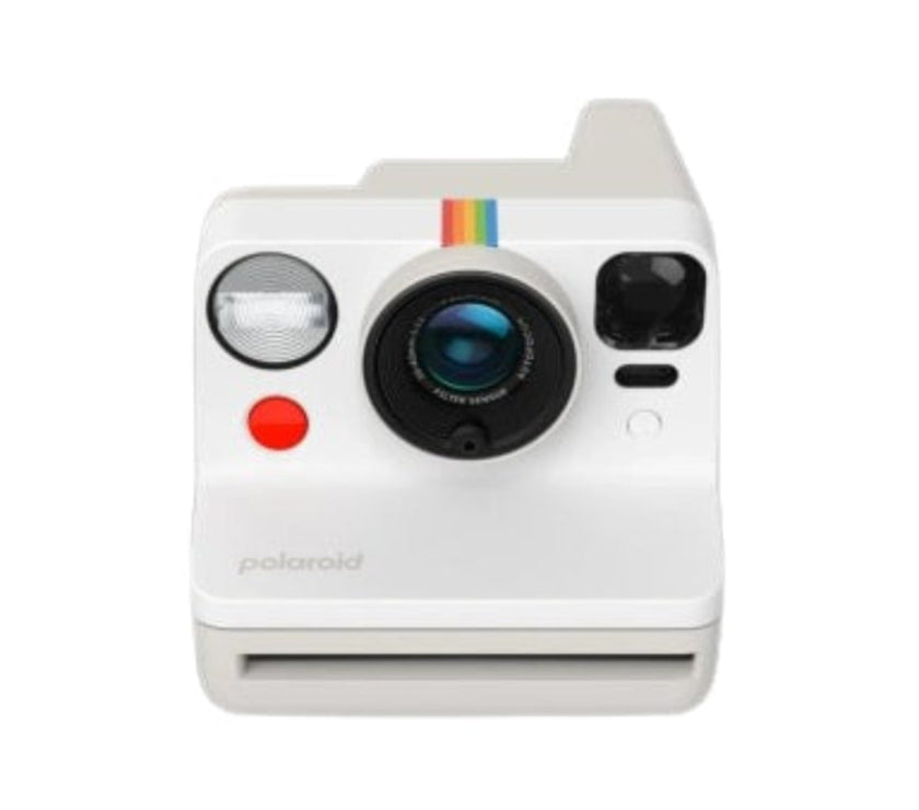 Polaroid EB Now Gen 3 (White)