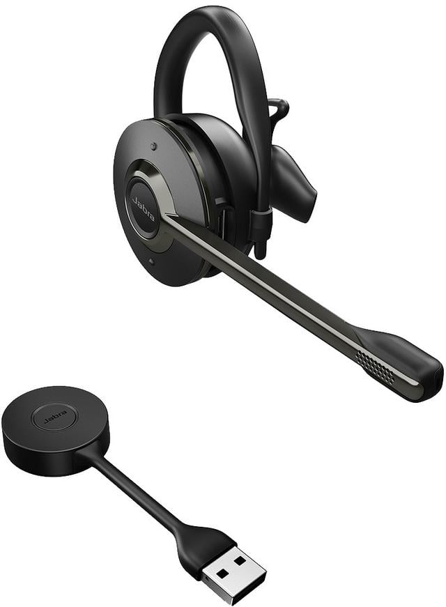 Jabra Engage 55 SE UC Conv USB-A Headset