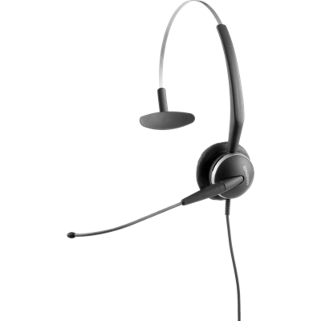 Jabra GN2100 3-in-1 Headset Mono NC