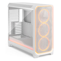 Fractal CASE Meshify 3 Ambience Pro RGB White CT
