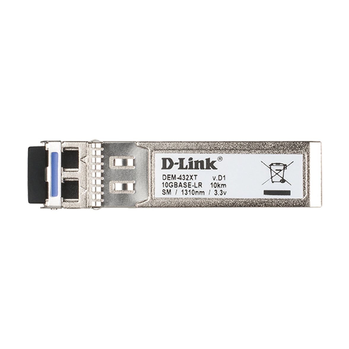 D-Link 10GBase-LR SFP+ Transceiver 10km