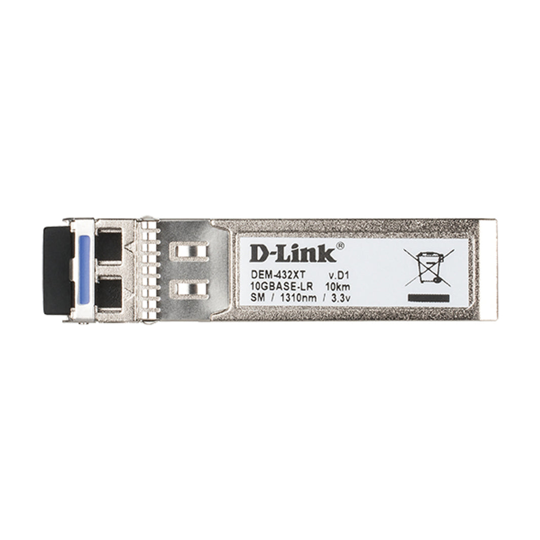 D-Link 10GBase-LR SFP+ Transceiver 10km