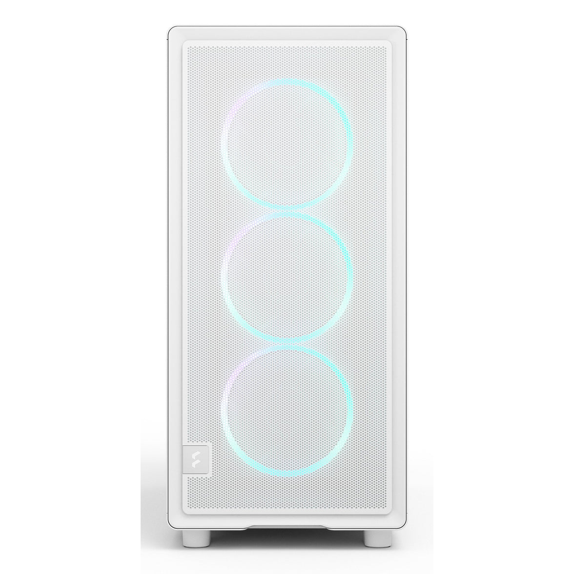 Epoch White TG RGB Clear tint