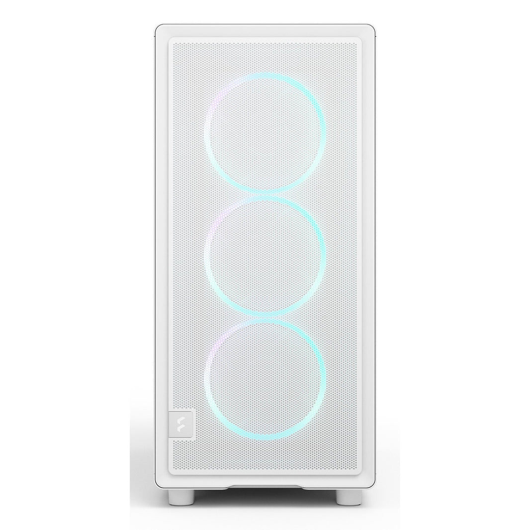 Epoch White TG RGB Clear tint