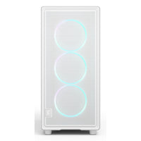 Epoch White TG RGB Clear tint