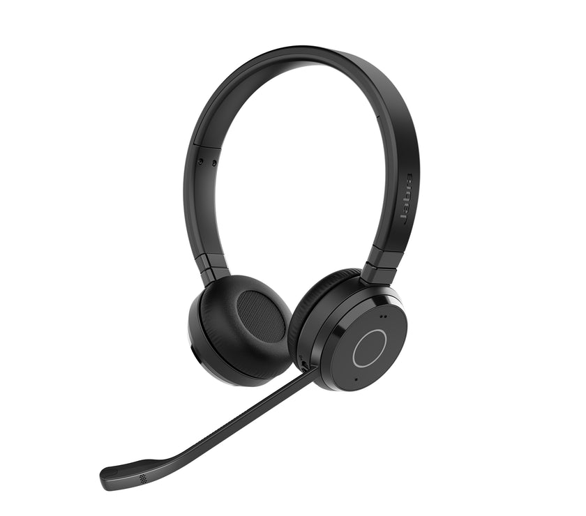 Jabra Evolve 65 TE Link 390a MS Stereo