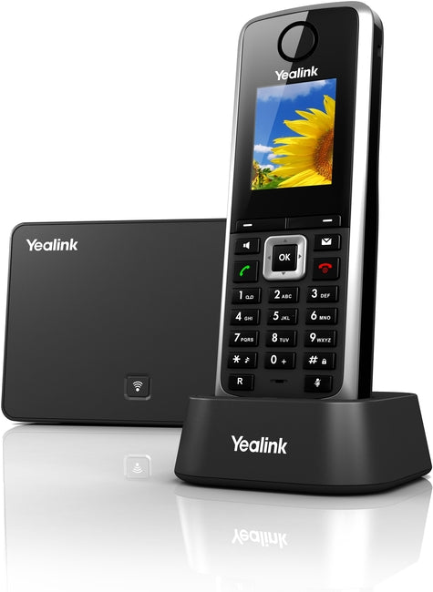 W52P DECT Handset and Base Station - EOL