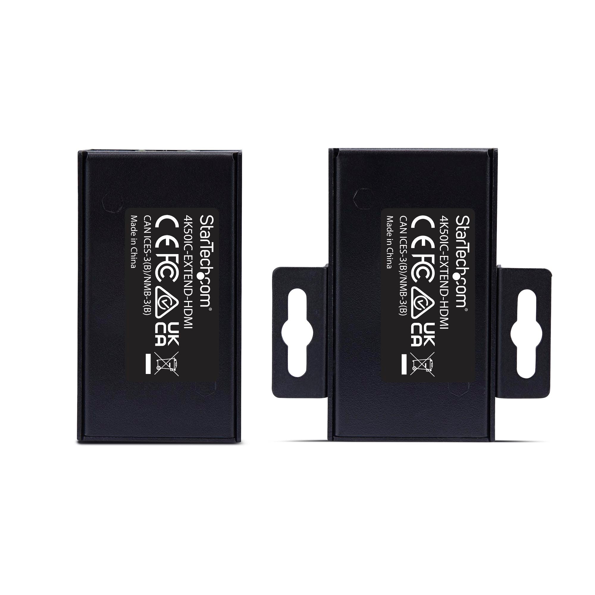 StarTech HDMI EXTENDER 4K 60HZ 200FT