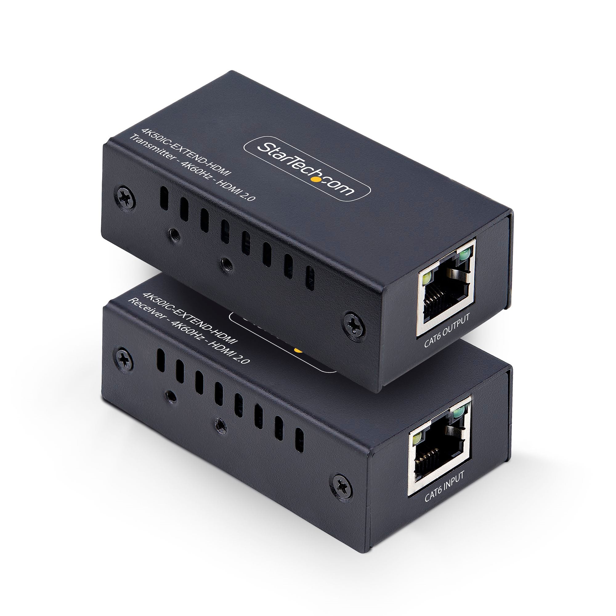 StarTech HDMI EXTENDER 4K 60HZ 200FT
