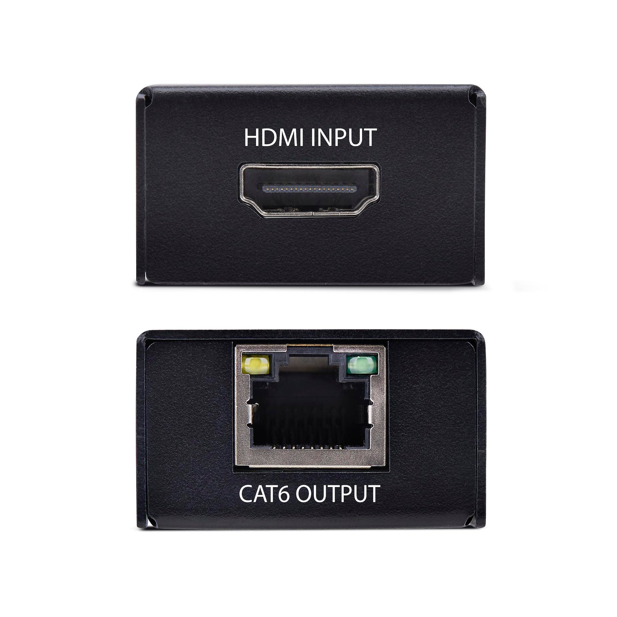 StarTech HDMI EXTENDER 4K 60HZ 200FT