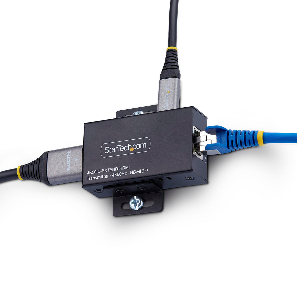 StarTech HDMI EXTENDER 4K 60HZ 200FT