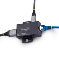 StarTech HDMI EXTENDER 4K 60HZ 200FT
